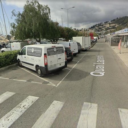Bea Boat Charter Menton Exterior photo