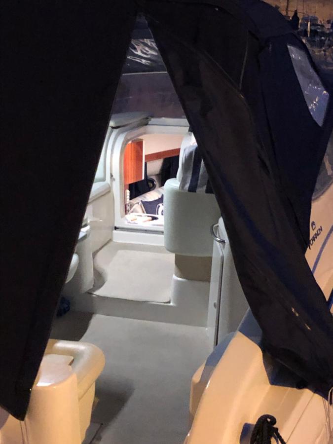 Bea Boat Charter Menton Exterior photo