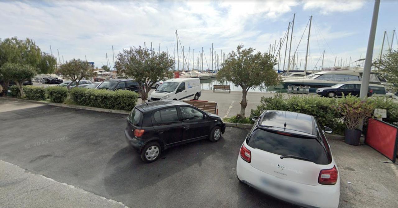 Bea Boat Charter Menton Exterior photo
